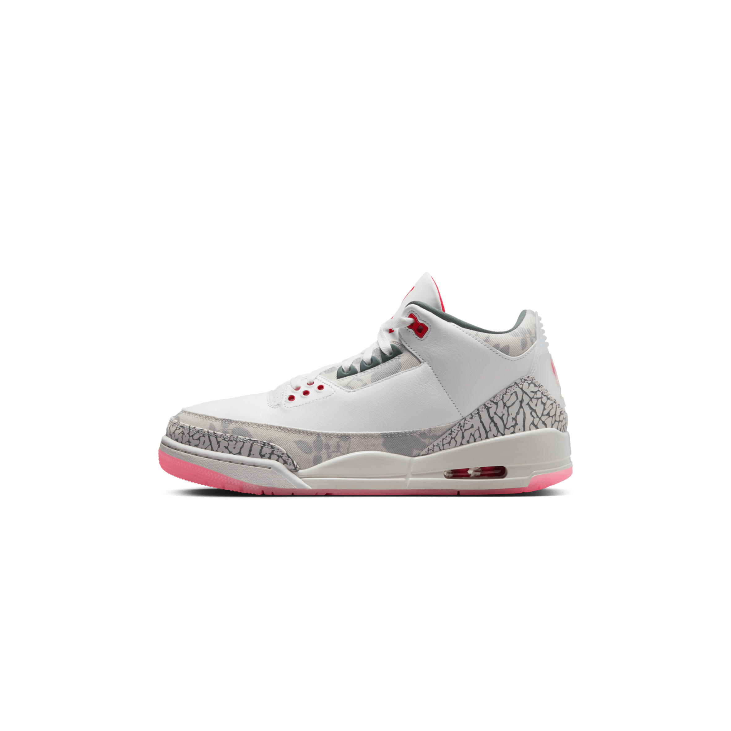 NIKE AIR JORDAN 3 RETRO WINGS 2024 HM6993-100